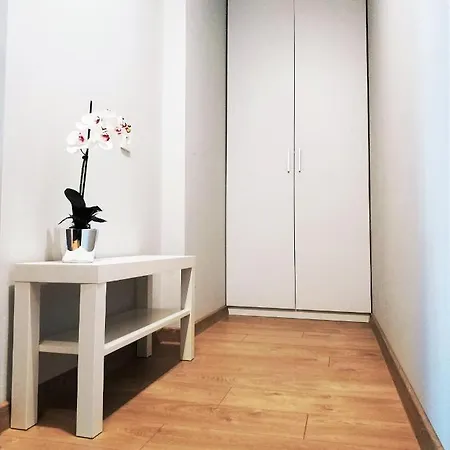Tk Apartments Namysłów Zewnętrze zdjęcie