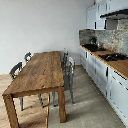 Tk Apartments Namysłów Zewnętrze zdjęcie
