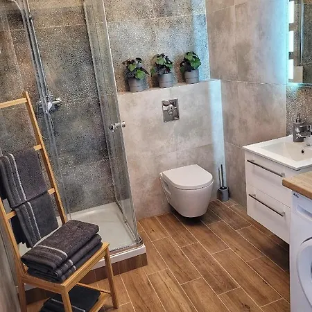 Tk Apartments Namysłów Zewnętrze zdjęcie