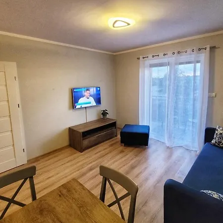 Tk Apartments Namysłów Zewnętrze zdjęcie