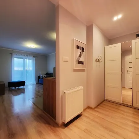 Tk Apartments Namysłów Zewnętrze zdjęcie