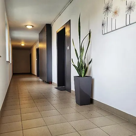 Tk Apartments Namysłów Zewnętrze zdjęcie