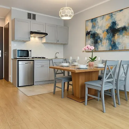Tk Apartments Namysłów Zewnętrze zdjęcie