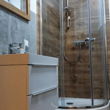 Tk Apartments Namysłów Zewnętrze zdjęcie