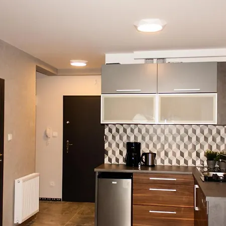 Tk Apartments Namysłów Zewnętrze zdjęcie