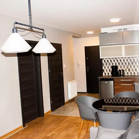 Tk Apartments Namysłów Zewnętrze zdjęcie