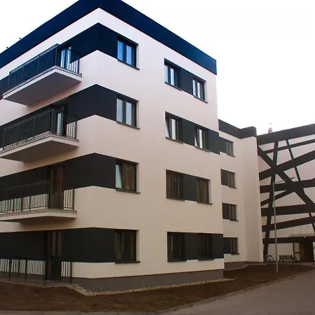 Tk Apartments Namysłów Zewnętrze zdjęcie