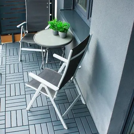 Tk Apartments Namysłów Zewnętrze zdjęcie