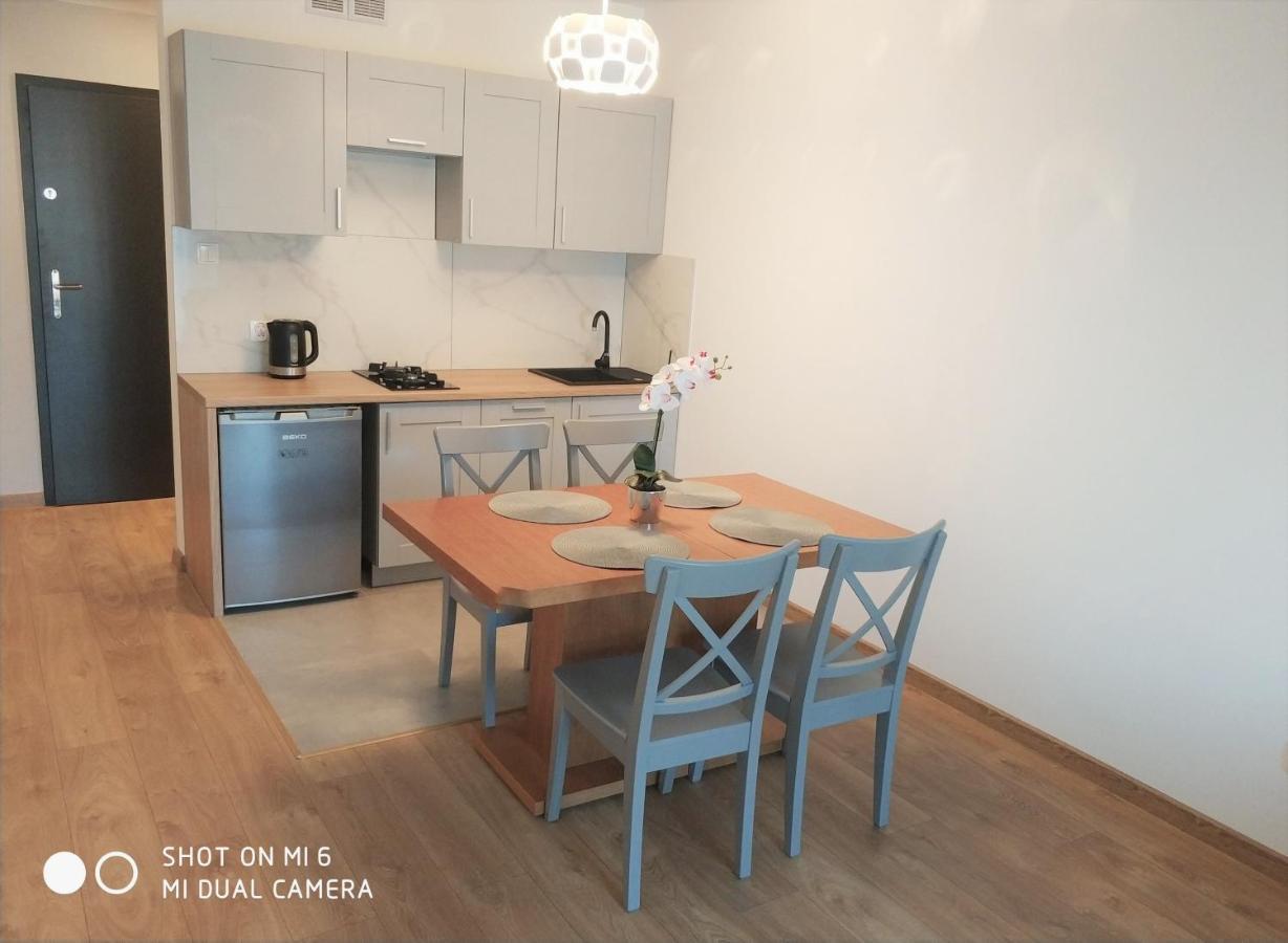 Tk Apartment *