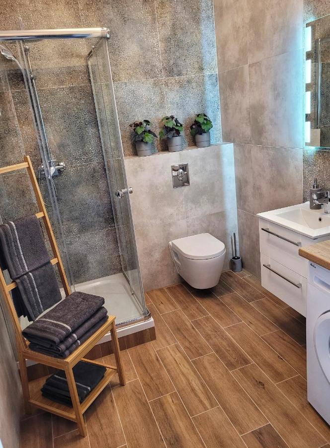 Apartament Tk *