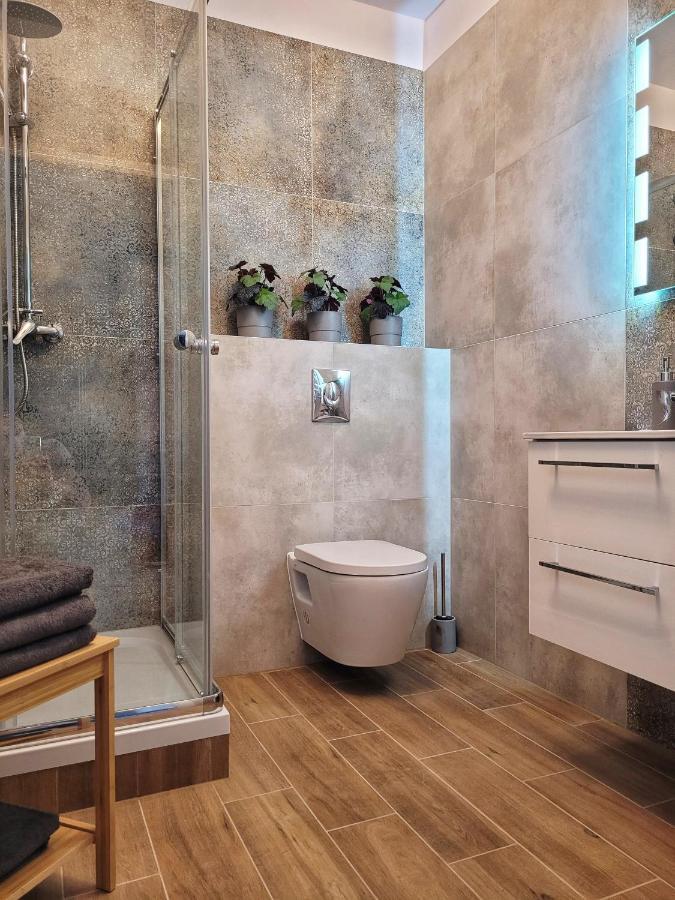 Apartament Tk