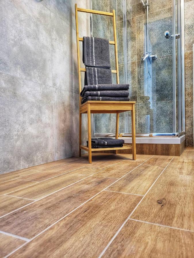 Apartament Tk Namysłów