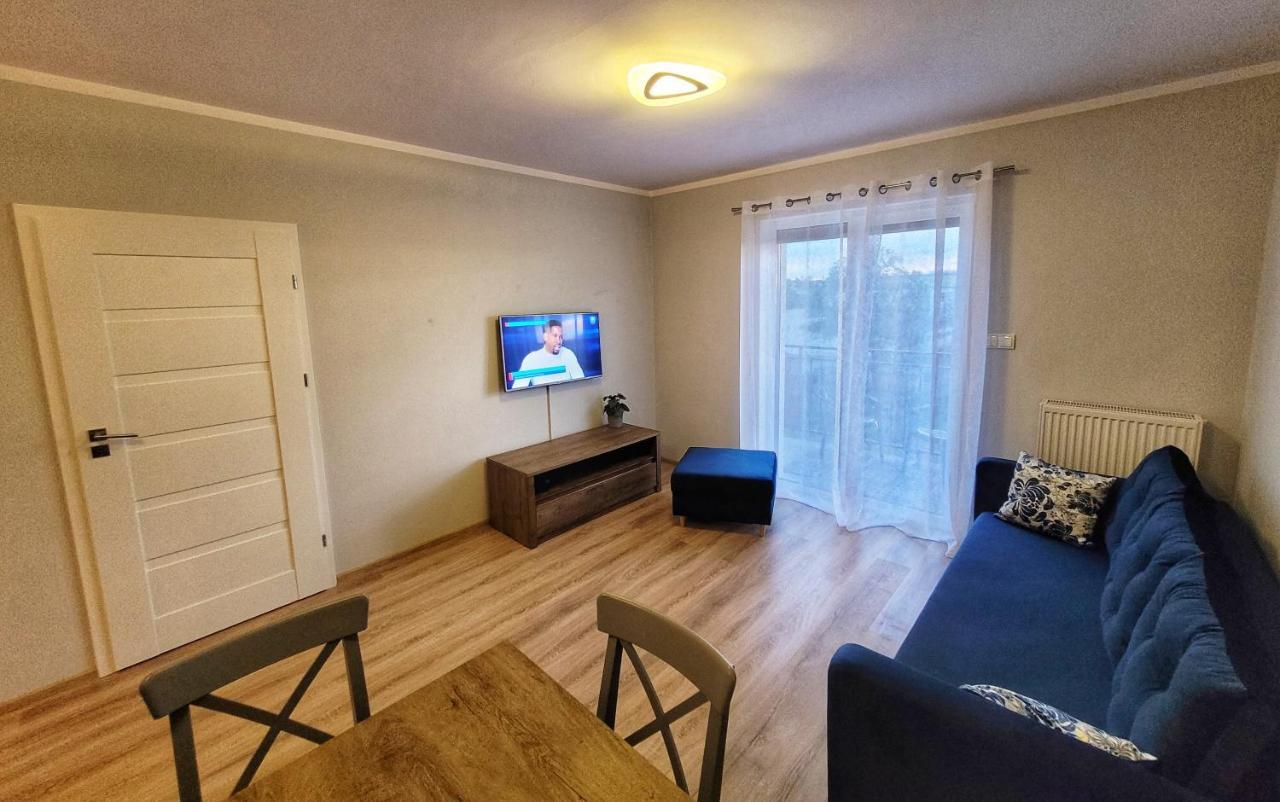 Apartment Tk *