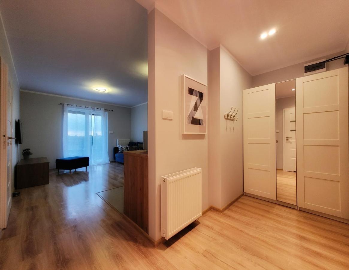 Tk Apartament