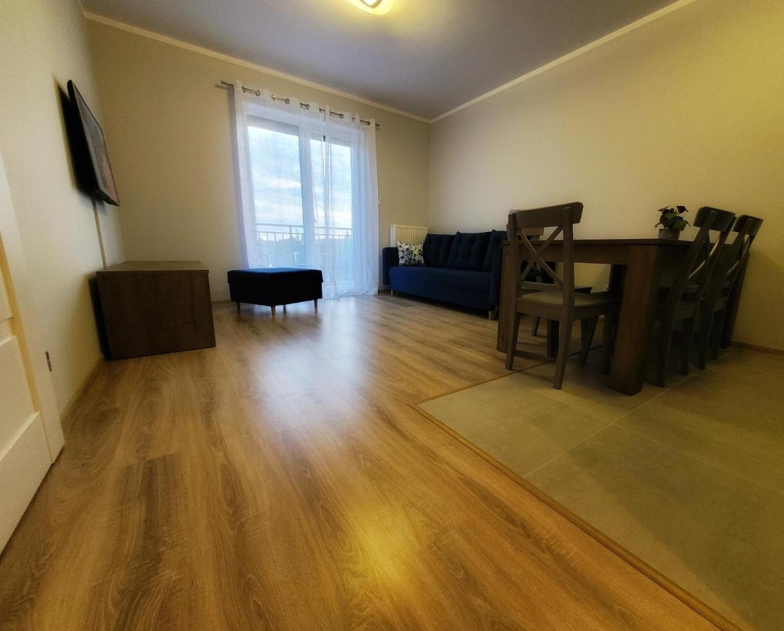 Apartament Tk