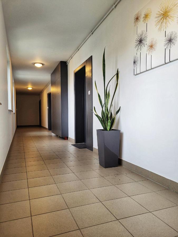 Tk Apartment Namysłów