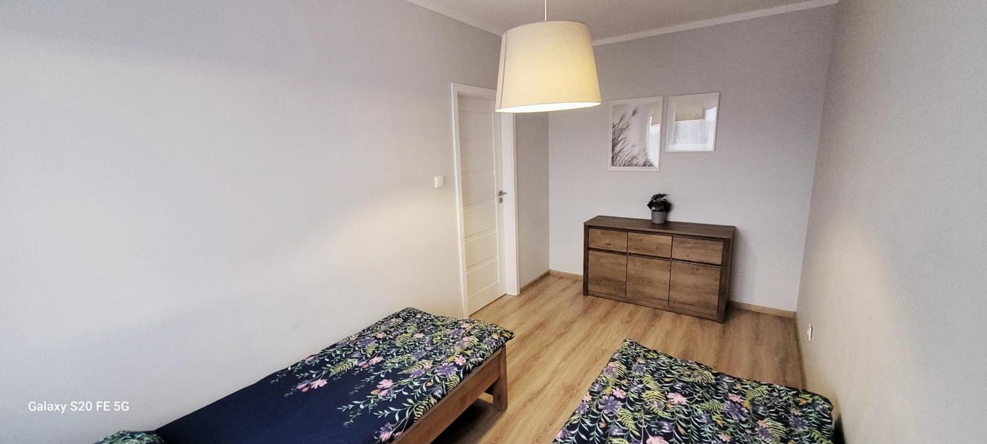 Apartment Tk Namysłów