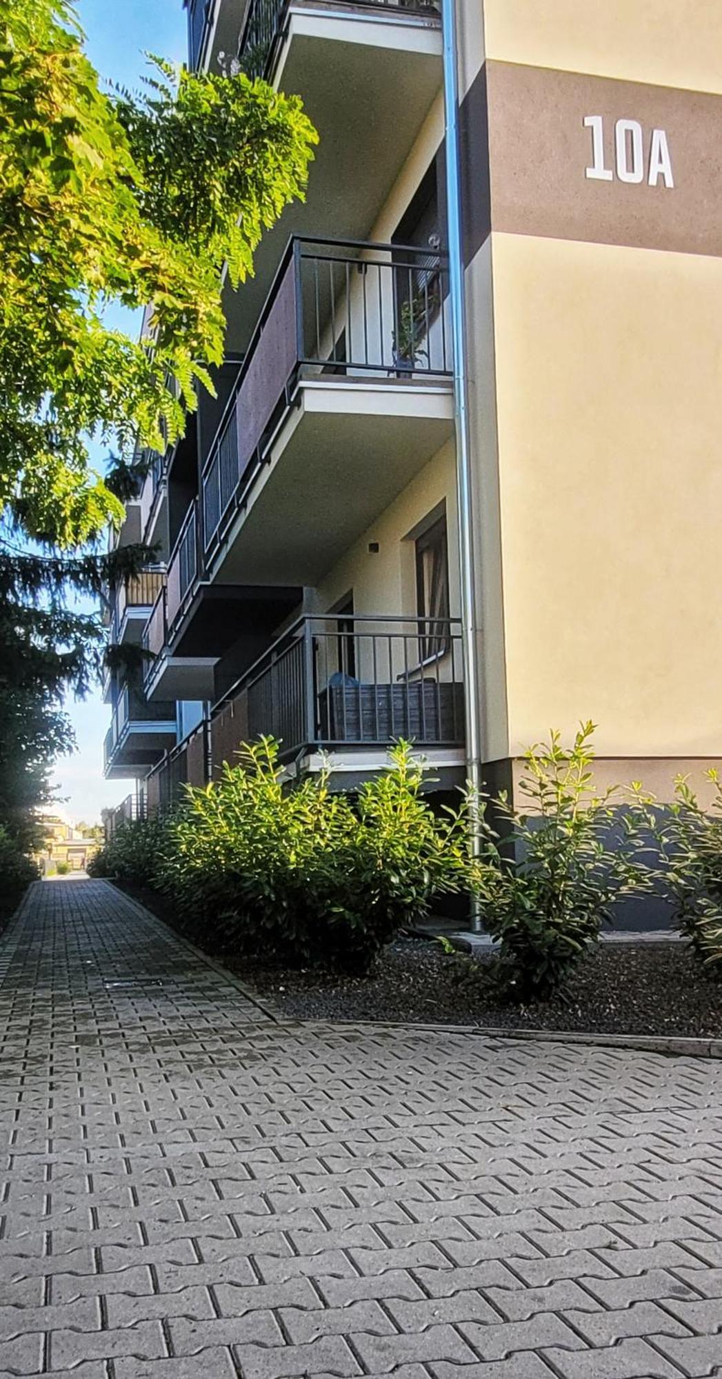 Tk Apartament