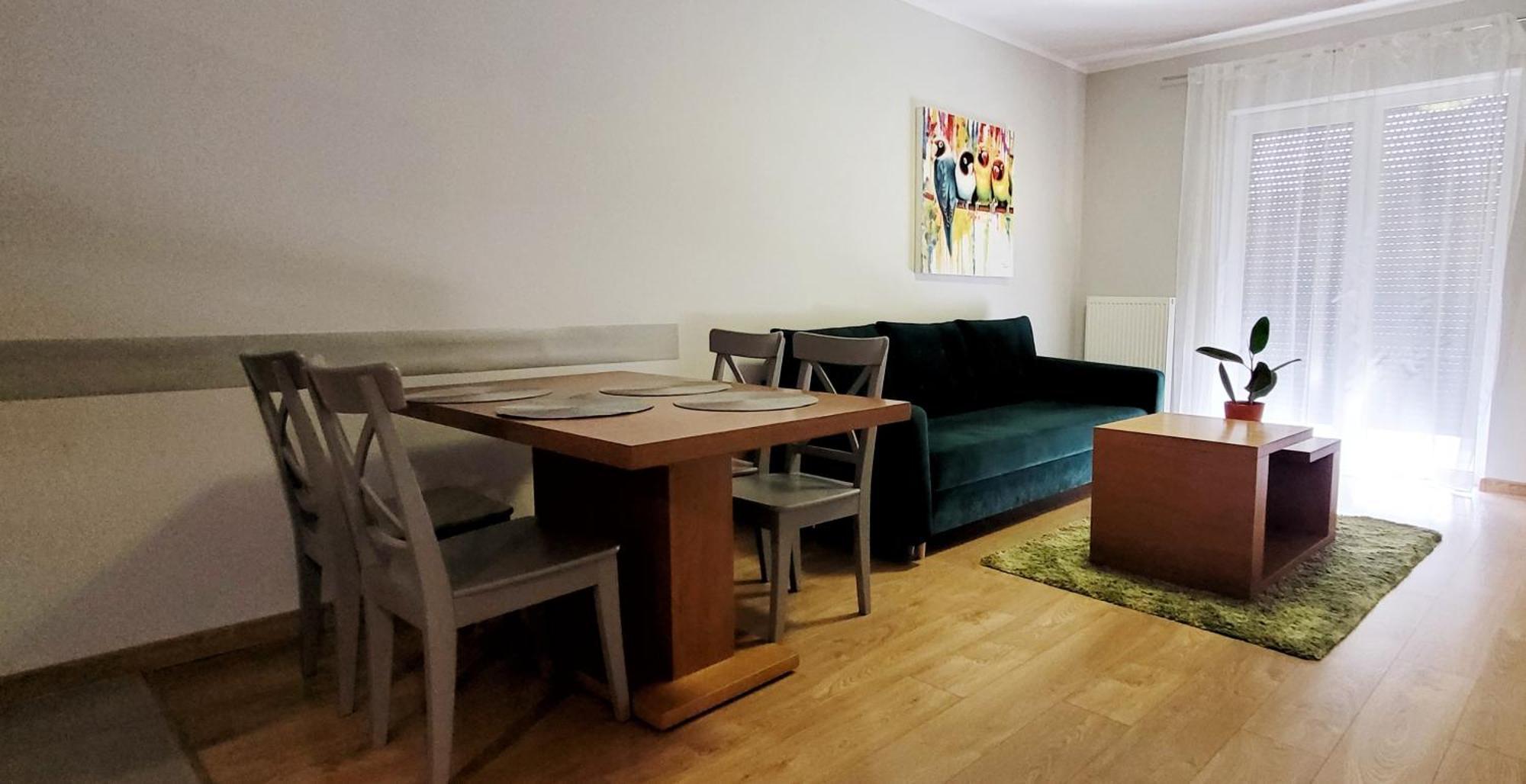 Tk Apartment