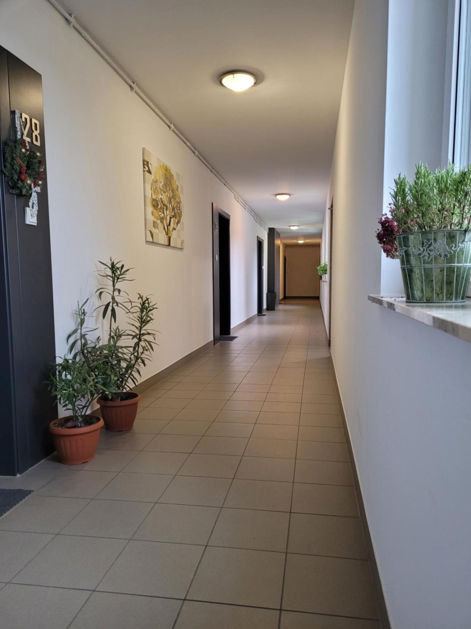 Tk Apartment Namysłów