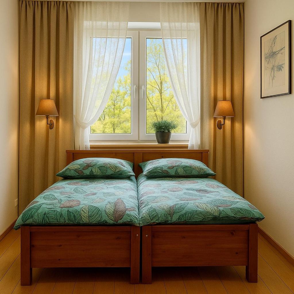 Apartment Tk Namysłów