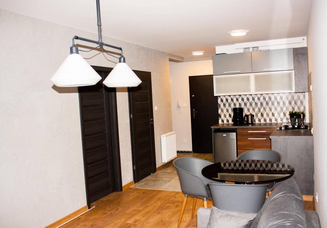 Tk Apartment Namysłów