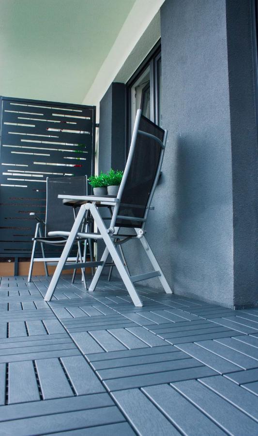Apartament Tk *